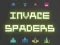 Gra Invace Spaders w Internecie