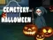 Gra Cmentarz Halloween w Internecie