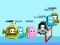 Gra Fall Guys Biegacz: Mobilny w Internecie