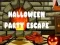 Gra Ucieczka z Halloweenowej imprezy w Internecie