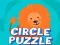 Gra Puzzle Kołowe w Internecie