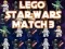Gra Lego Star Wars Match 3 w Internecie