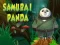 Gra Samuraj Panda w Internecie