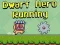 Gra Dwarf Bohater Biegnie w Internecie