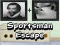 Gra Ucieczka sportowca w Internecie