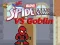Gra Spider-Man kontra Goblin w Internecie