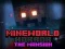 Gra MineWorld Horror Dwór w Internecie
