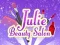 Gra Salon Urody Julie w Internecie