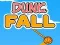 Gra Dunk Upadek w Internecie