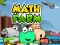 Gra Farma Matematyczna w Internecie