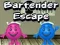 Gra Ucieczka barmana w Internecie