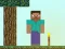 Gra SkyBlock w Internecie