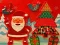 Gra Noworoczna zimowa gra puzzlowa w Internecie