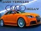 Gra Puzzle Pojazdów Audi w Internecie
