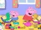 Gra Układanka Peppa Pig w Internecie