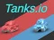Gra Tanks.io w Internecie