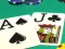 Gra Puzzle Black Jack w Internecie