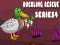 Gra Ratowanie Kaczątek Seria 4 w Internecie