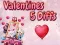 Gra Walentynki 5 Różnic w Internecie