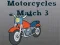 Gra Motocykle Dopasuj 3 w Internecie