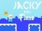Gra Czas przygód Finno i Jacky w Internecie