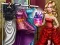 Gra Sery Haute Couture Ubieranie Lalki w Internecie