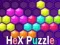 Gra Hex Puzzle w Internecie