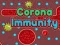 Gra Immunitet koronowy w Internecie