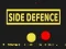 Gra Obrona boczna w Internecie