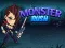 Gra Ruszaj Monstrum w Internecie