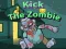 Gra Kopnij Zombie w Internecie