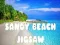 Gra Puzzle na Piaszczystej Plaży w Internecie