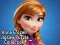 Gra Kolekcja Puzzli Anna Frozen w Internecie