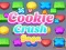 Gra Cookie Crush Saga w Internecie