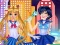 Gra Pokaz Kospzewy Sailor Moon w Internecie