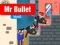 Gra Pan Bullet HTML5 w Internecie