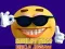 Gra Puzzle z Emoji Uśmiechniętej Twarzy w Internecie