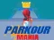 Gra Parkour Mania w Internecie