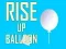 Gra Wznieś Balon w Internecie