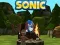 Gra Sonic Superbohater Bieg 3D w Internecie