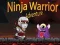 Gra Przygoda Wojownika Ninja w Internecie