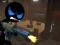 Gra Stickman Uzbrojony Zabójca Zimna Przestrzeń w Internecie