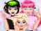 Gra Impreza Elizy: #ZostańWDomu w Internecie