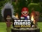Gra Super Mario Biegnij 3D w Internecie