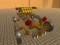 Gra Steampunk Genius w Internecie