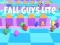 Gra Fall Guys Lite w Internecie