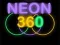 Gra Neon 360 w Internecie