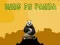 Gra Kung Fu Panda w Internecie