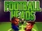 Gra Futbolowe głowy w Internecie