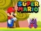 Gra Super Mario w Internecie